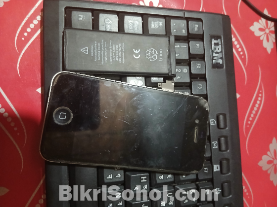 Iphone 4s(32gb)